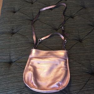 B. MAKOWSKY Crossbody Bag